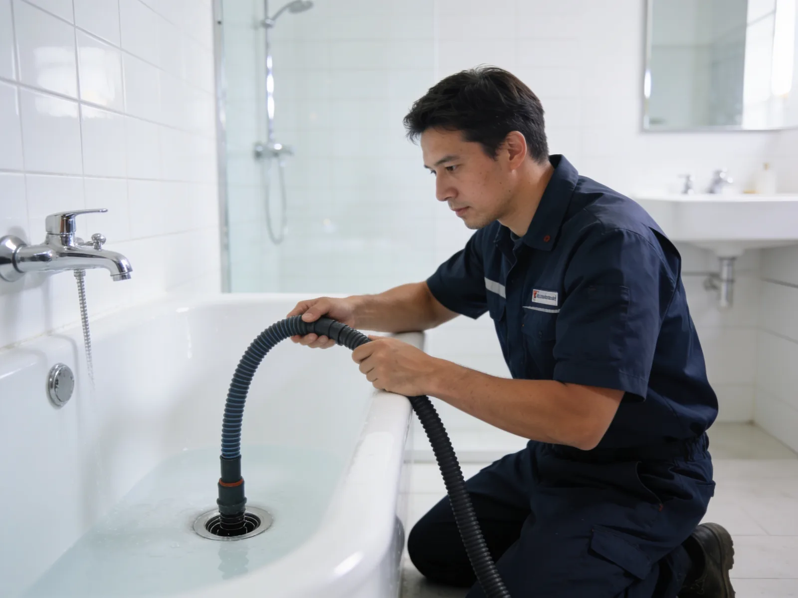 Emergency Plumber Great Bend, NY FAQs